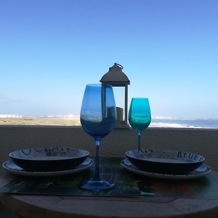 Pro Touristic Salty Sea Baleal Apartment Exterior foto