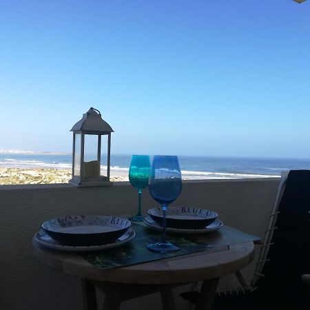 Pro Touristic Salty Sea Baleal Apartment Exterior foto