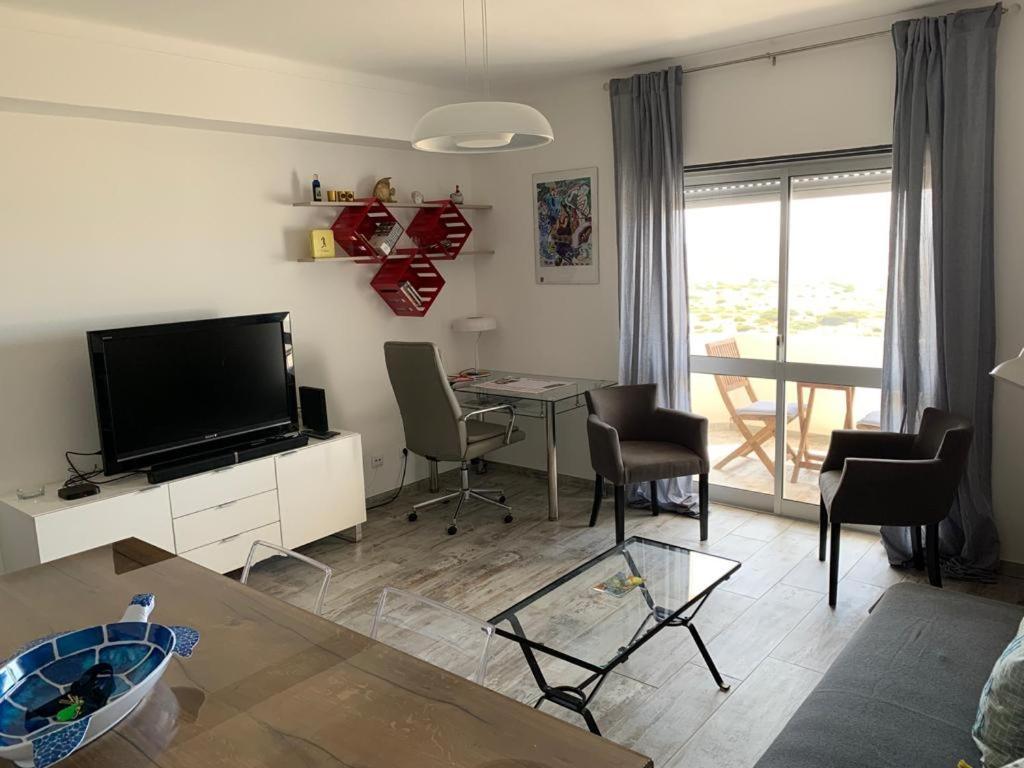 Pro Touristic Salty Sea Baleal Apartment Exterior foto
