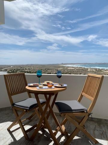 Pro Touristic Salty Sea Baleal Apartment Exterior foto