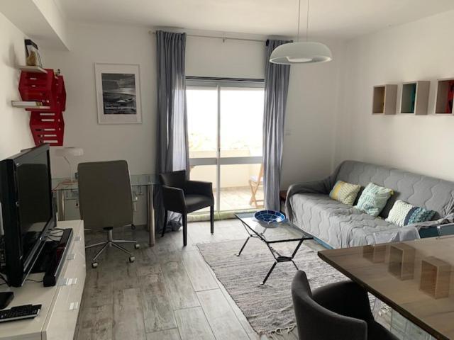 Pro Touristic Salty Sea Baleal Apartment Exterior foto