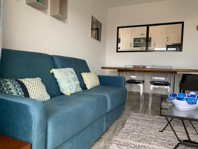 Pro Touristic Salty Sea Baleal Apartment Exterior foto