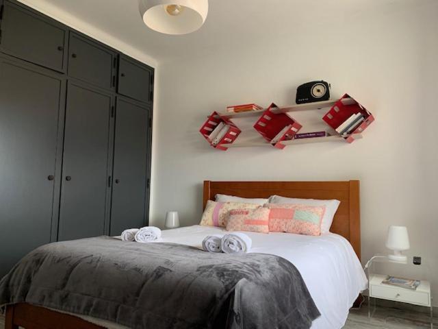 Pro Touristic Salty Sea Baleal Apartment Exterior foto