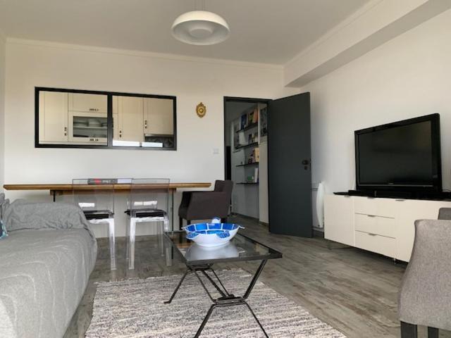 Pro Touristic Salty Sea Baleal Apartment Exterior foto