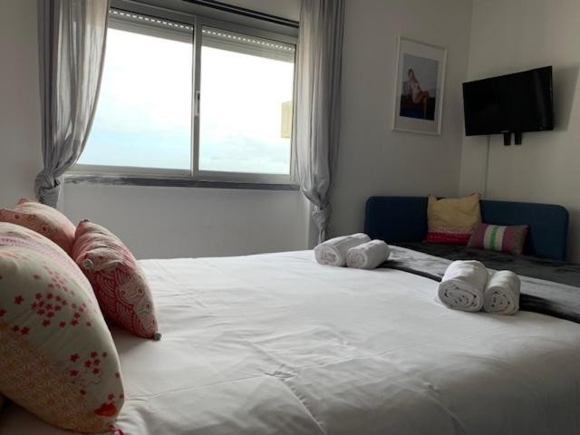 Pro Touristic Salty Sea Baleal Apartment Exterior foto