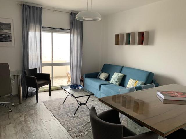 Pro Touristic Salty Sea Baleal Apartment Exterior foto