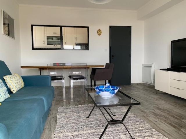 Pro Touristic Salty Sea Baleal Apartment Exterior foto