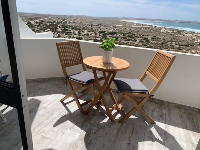 Pro Touristic Salty Sea Baleal Apartment Exterior foto