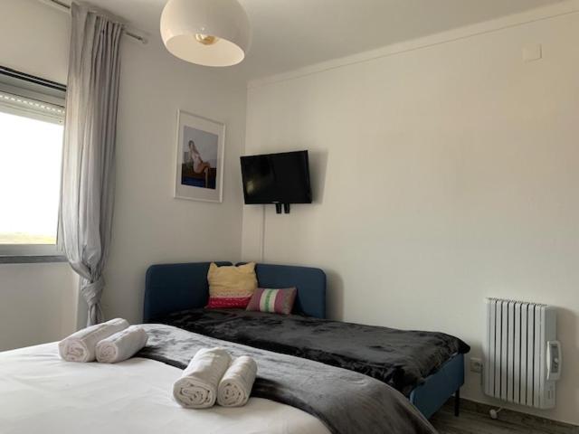 Pro Touristic Salty Sea Baleal Apartment Exterior foto