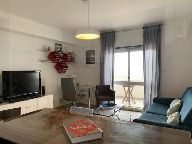 Pro Touristic Salty Sea Baleal Apartment Exterior foto