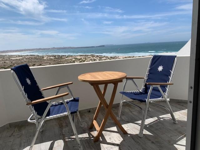 Pro Touristic Salty Sea Baleal Apartment Exterior foto