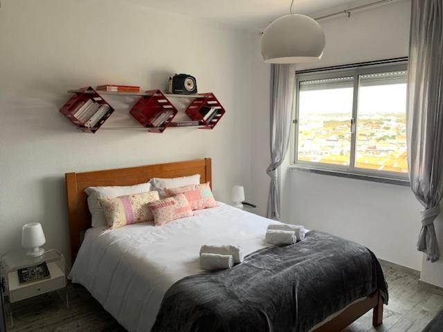 Pro Touristic Salty Sea Baleal Apartment Exterior foto
