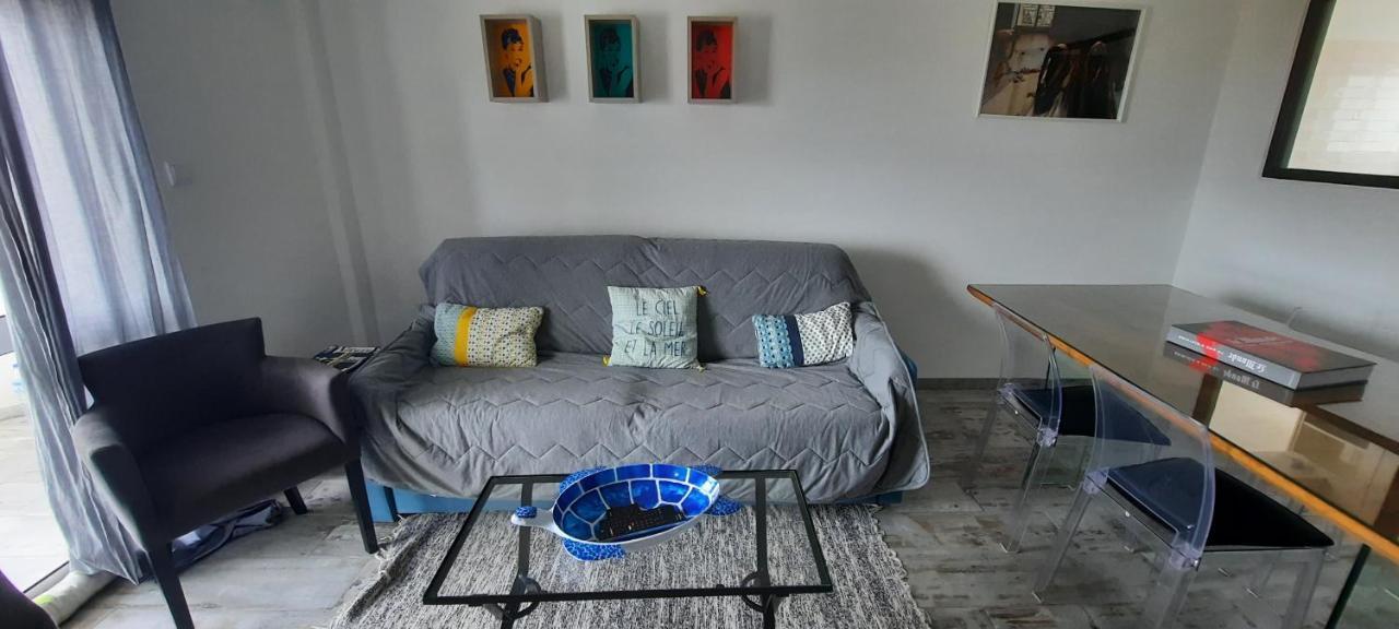Pro Touristic Salty Sea Baleal Apartment Exterior foto