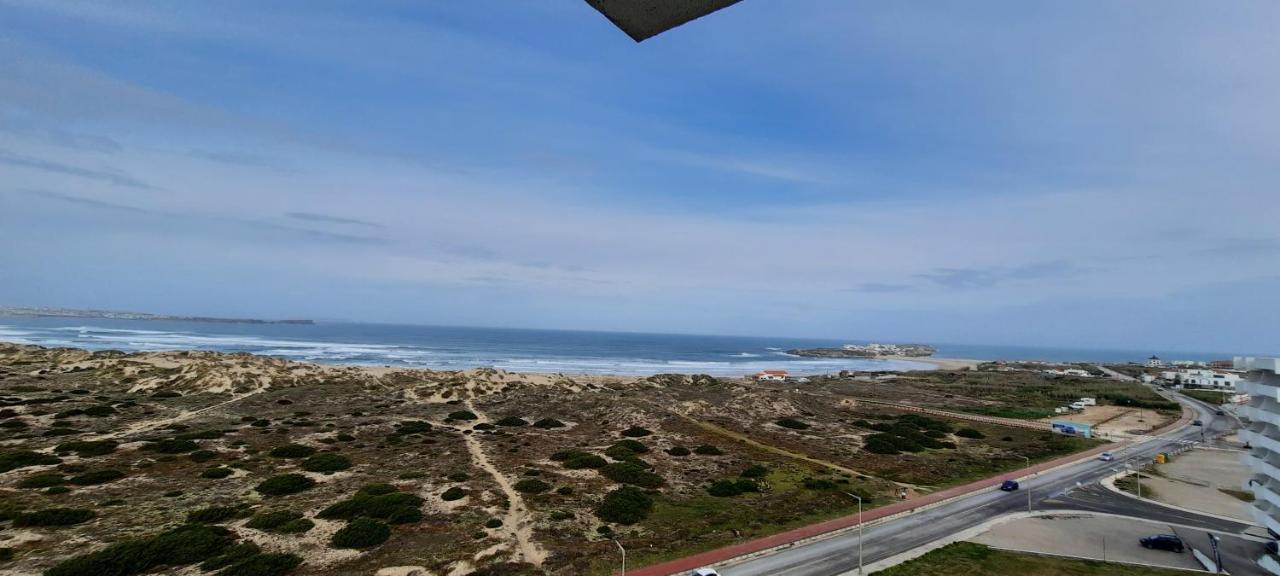 Pro Touristic Salty Sea Baleal Apartment Exterior foto