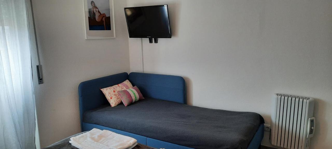Pro Touristic Salty Sea Baleal Apartment Exterior foto