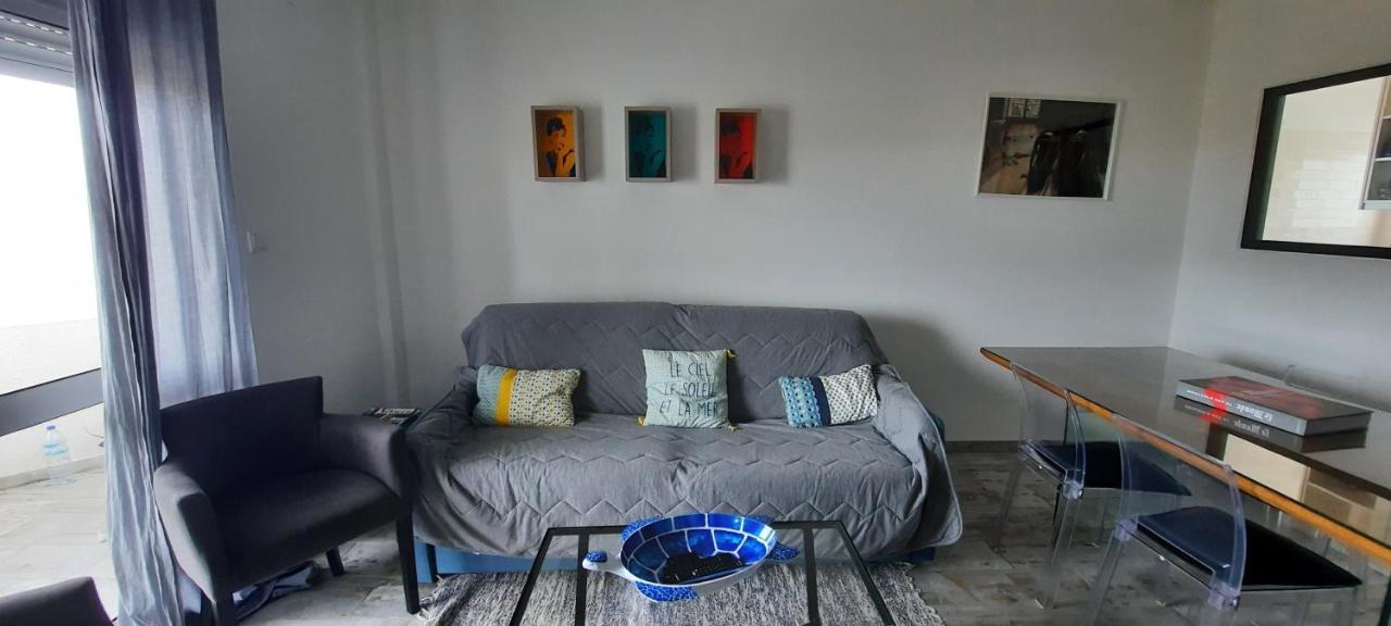 Pro Touristic Salty Sea Baleal Apartment Exterior foto