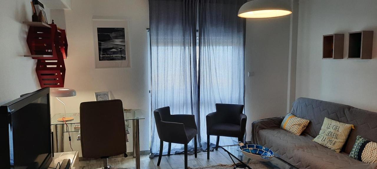 Pro Touristic Salty Sea Baleal Apartment Exterior foto