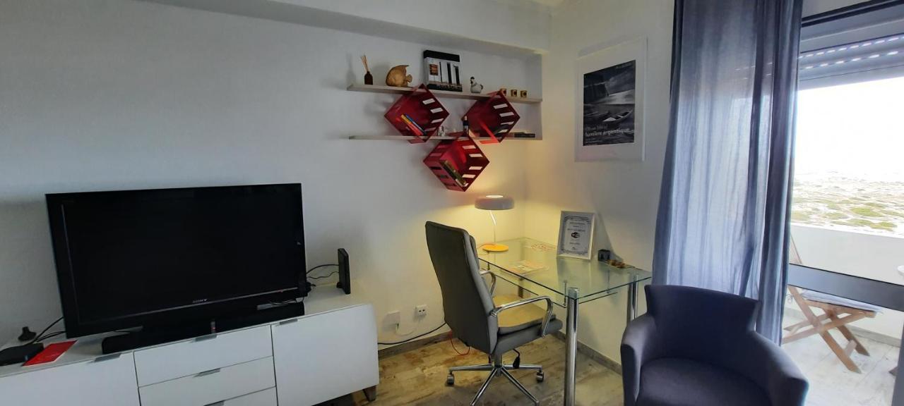 Pro Touristic Salty Sea Baleal Apartment Exterior foto