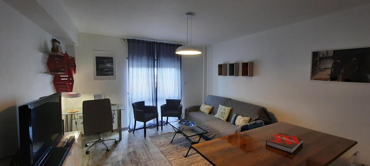 Pro Touristic Salty Sea Baleal Apartment Exterior foto