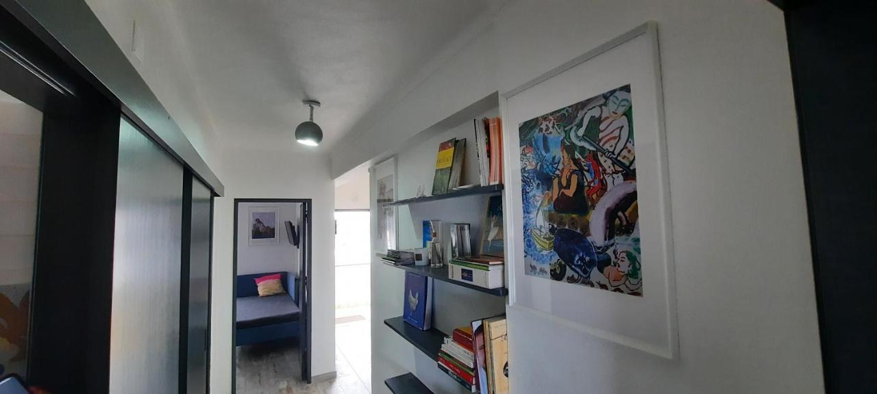 Pro Touristic Salty Sea Baleal Apartment Exterior foto