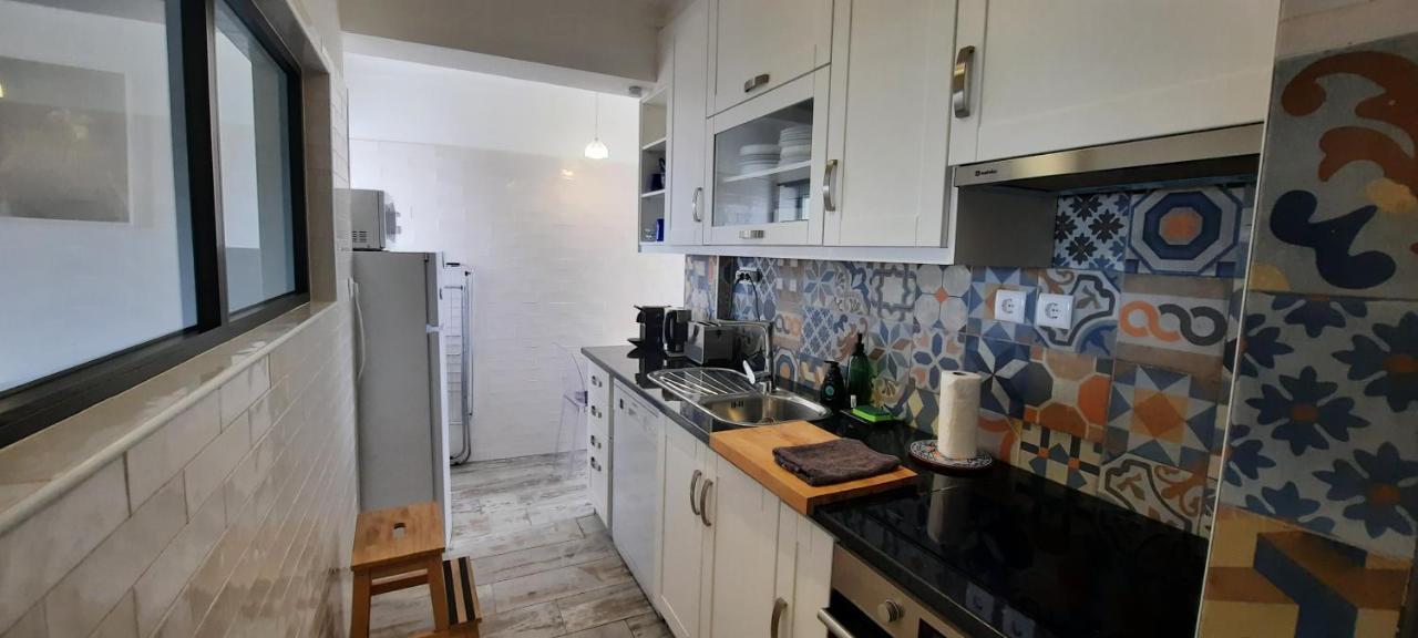 Pro Touristic Salty Sea Baleal Apartment Exterior foto