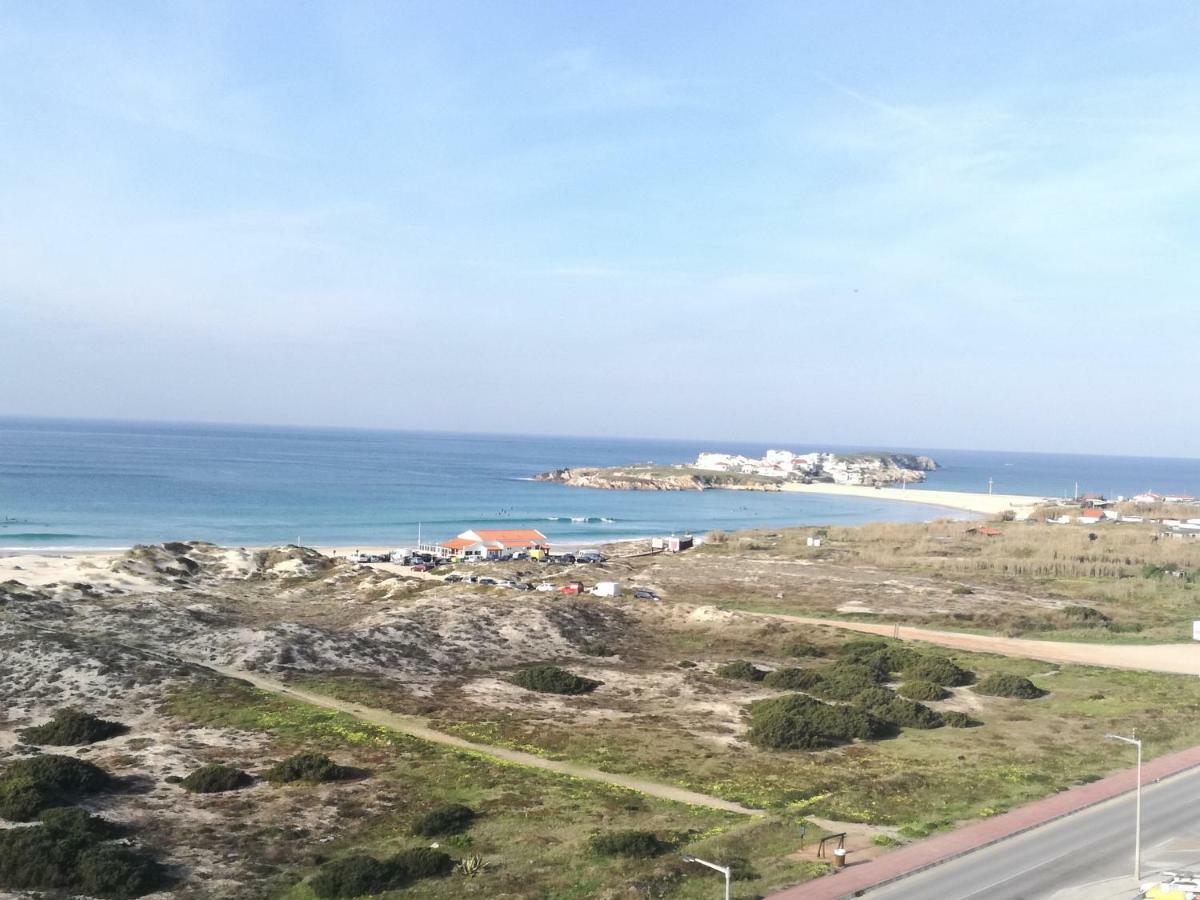 Pro Touristic Salty Sea Baleal Apartment Exterior foto