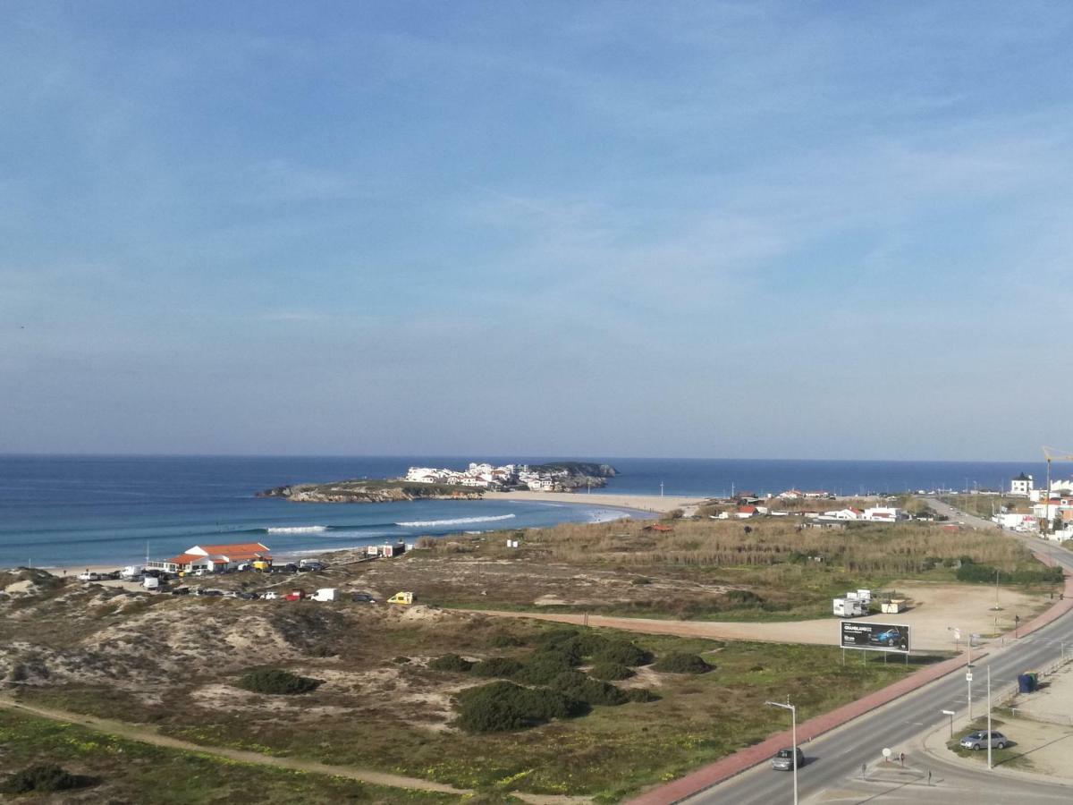 Pro Touristic Salty Sea Baleal Apartment Exterior foto