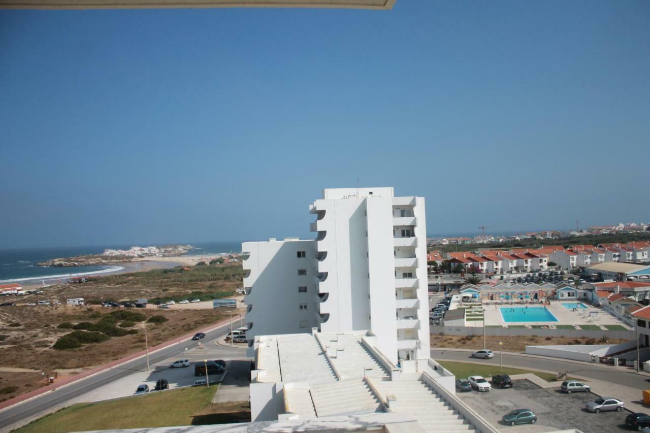 Pro Touristic Salty Sea Baleal Apartment Exterior foto