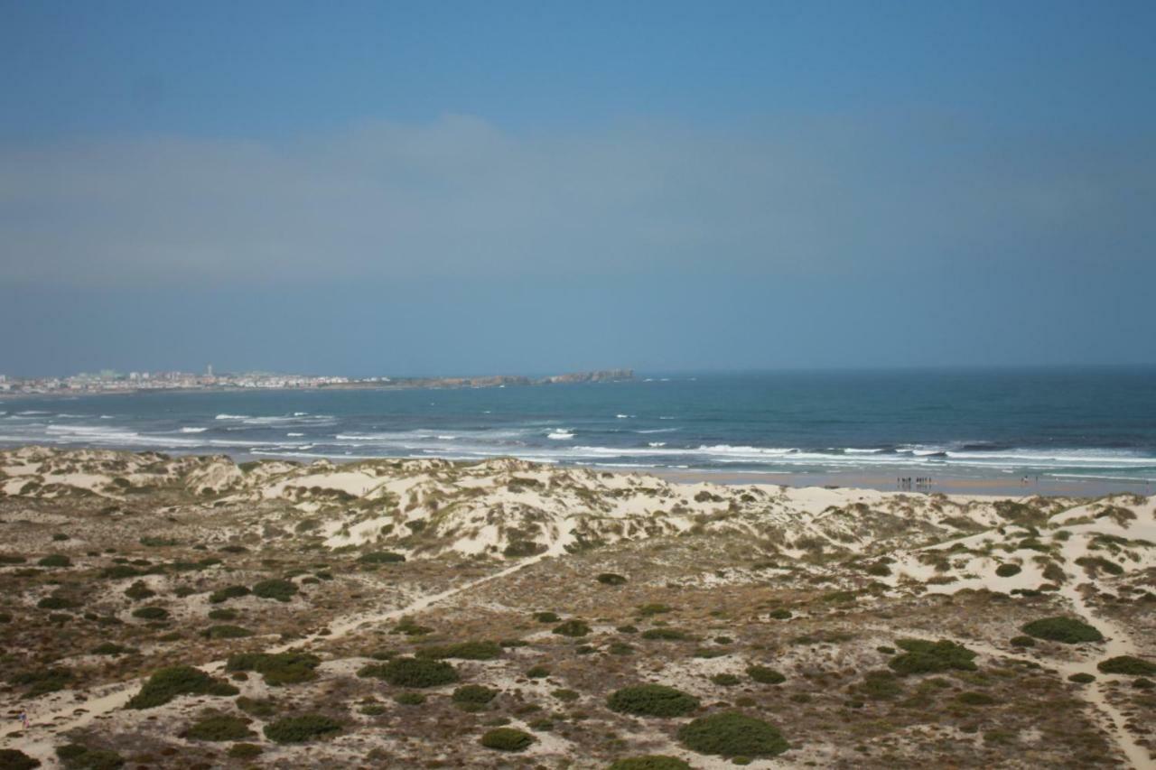 Pro Touristic Salty Sea Baleal Apartment Exterior foto