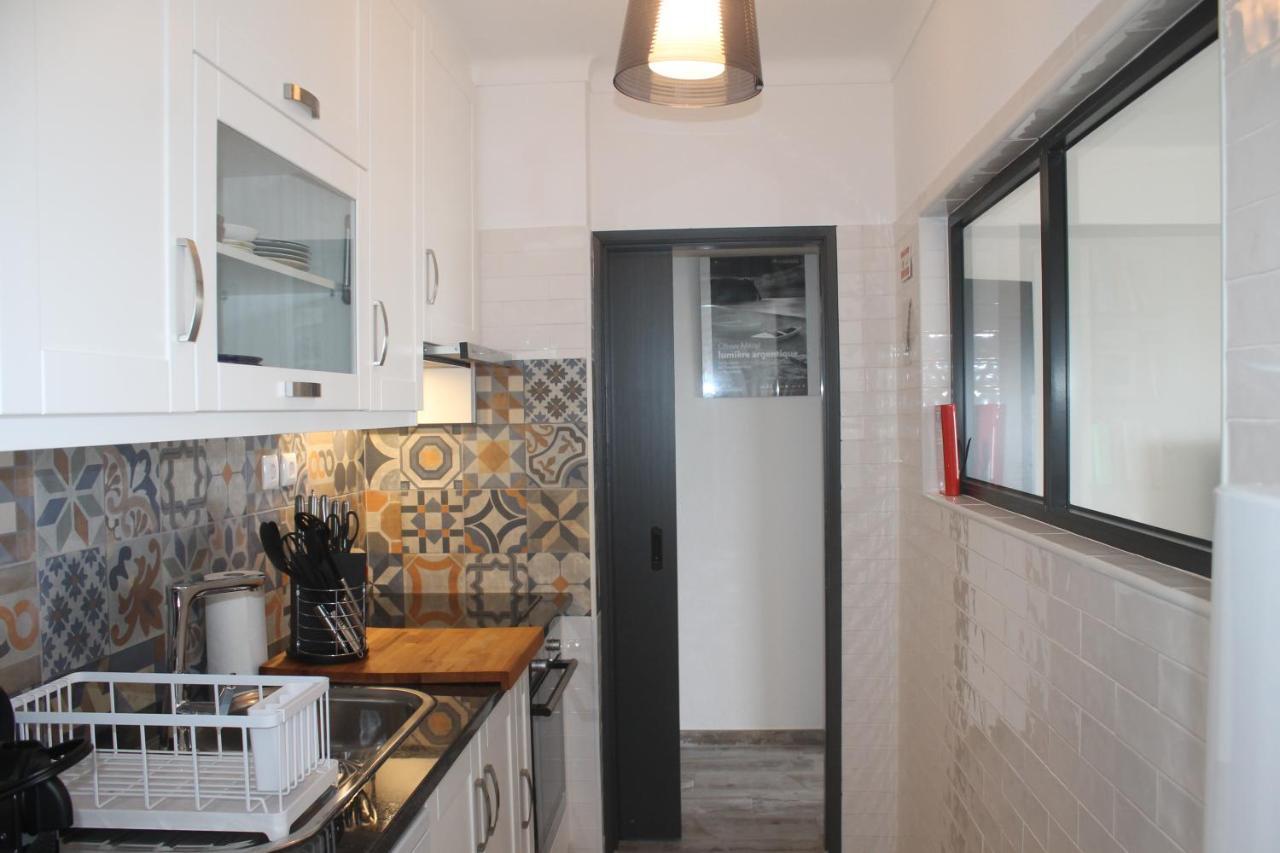 Pro Touristic Salty Sea Baleal Apartment Exterior foto