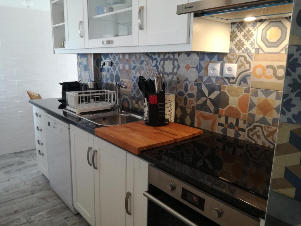 Pro Touristic Salty Sea Baleal Apartment Exterior foto